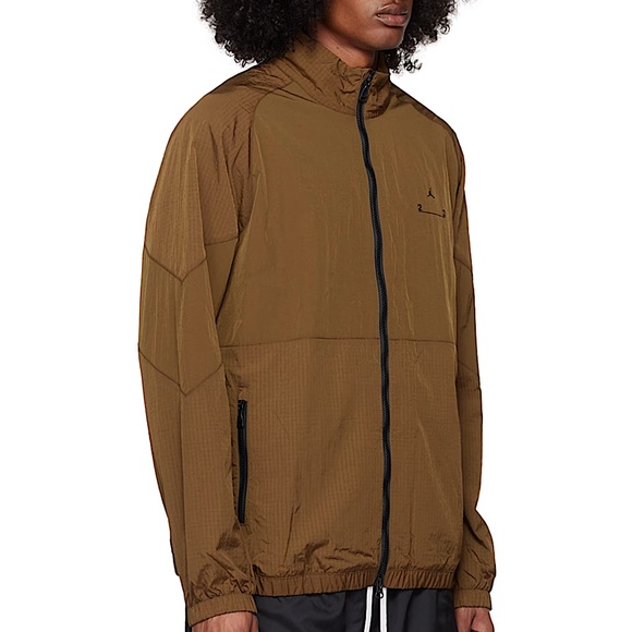 Jordan 23 Retro Nylon Engineered Jacket